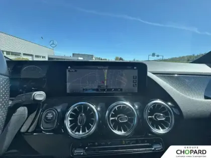 Photo 13 Mercedes GLA  250 e 8G-DCT