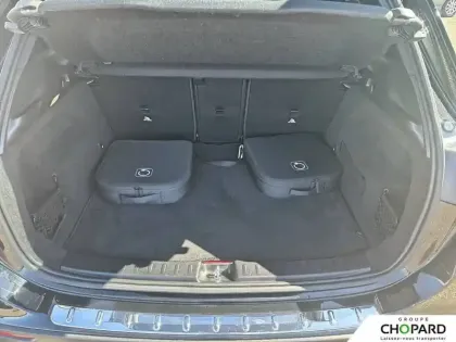 Photo 7 Mercedes GLA  250 e 8G-DCT