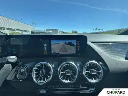 Photo 14 Mercedes GLA  250 e 8G-DCT