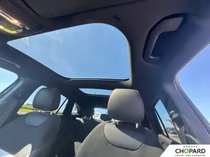 Photo 20 Mercedes GLA  250 e 8G-DCT