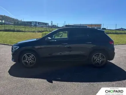 Photo 31 Mercedes GLA  250 e 8G-DCT