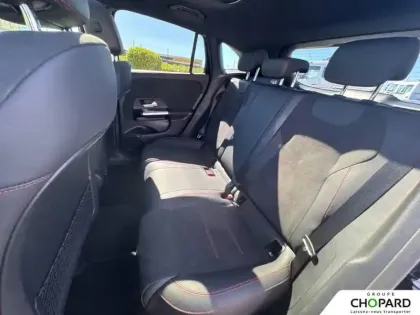 Photo 18 Mercedes GLA  250 e 8G-DCT