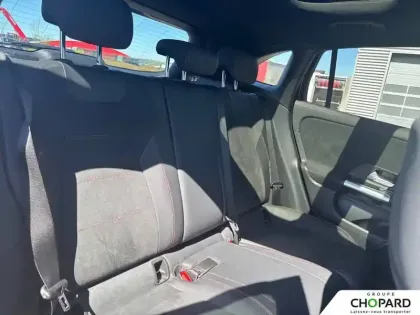 Photo 19 Mercedes GLA  250 e 8G-DCT