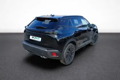 Photo 5 Peugeot 2008  Hybrid 145 e-DCS6