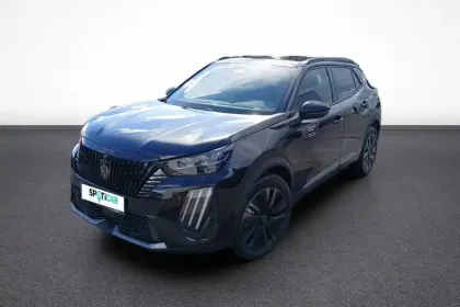 Photo Peugeot 2008 Gt Exclusive
