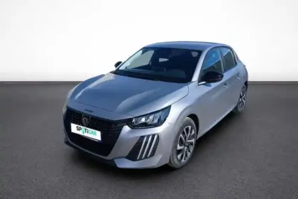 Photo Peugeot 208 Style