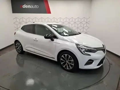 Photo 8 Renault Clio  E-Tech full hybrid 145