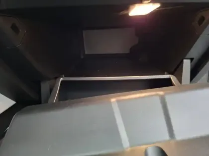 Photo 27 Renault Clio  E-Tech full hybrid 145