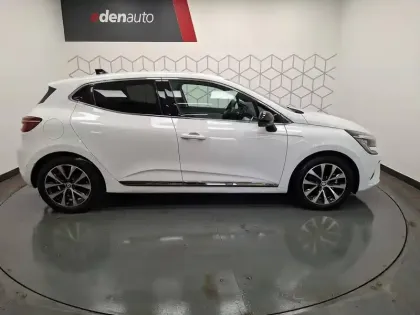 Photo 9 Renault Clio  E-Tech full hybrid 145