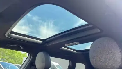 Photo 20 Mini Mini Clubman Cooper 136 ch DKG7