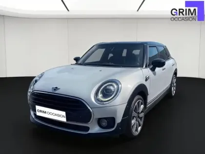 Photo Mini Mini Canonbury