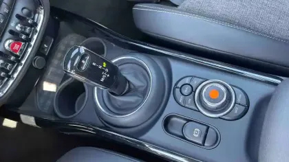 Photo 9 Mini Mini Clubman Cooper 136 ch DKG7