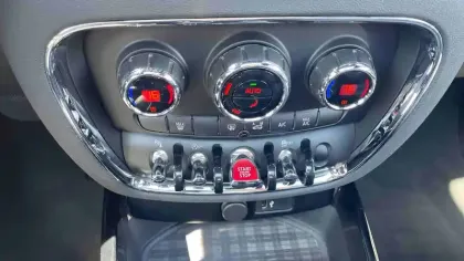 Photo 8 Mini Mini Clubman Cooper 136 ch DKG7