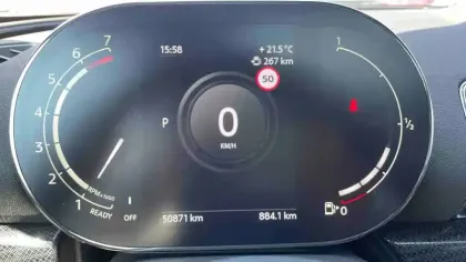 Photo 6 Mini Mini Clubman Cooper 136 ch DKG7