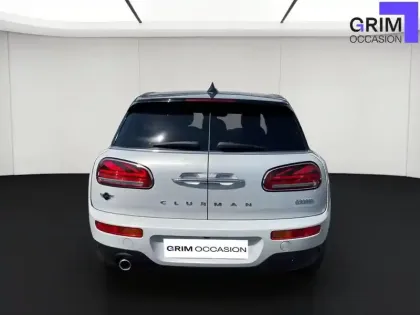 Photo 18 Mini Mini Clubman Cooper 136 ch DKG7