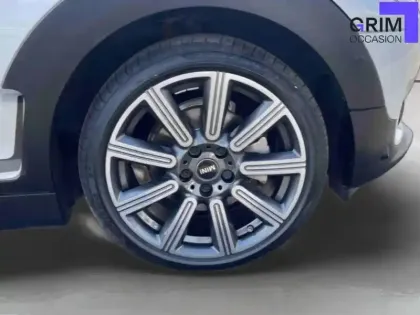 Photo 13 Mini Mini Clubman Cooper 136 ch DKG7