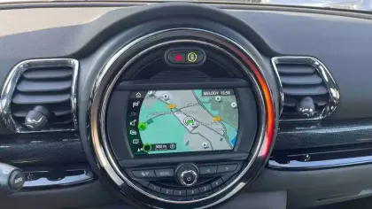 Photo 7 Mini Mini Clubman Cooper 136 ch DKG7