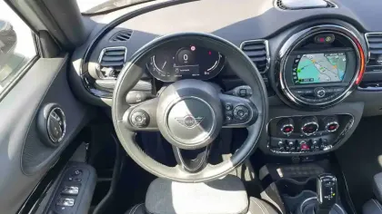 Photo 5 Mini Mini Clubman Cooper 136 ch DKG7