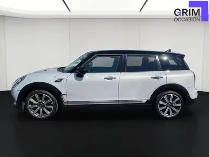 Photo 19 Mini Mini Clubman Cooper 136 ch DKG7