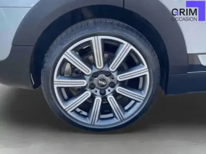 Photo 14 Mini Mini Clubman Cooper 136 ch DKG7