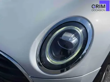 Photo 16 Mini Mini Clubman Cooper 136 ch DKG7