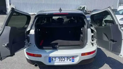 Photo 11 Mini Mini Clubman Cooper 136 ch DKG7