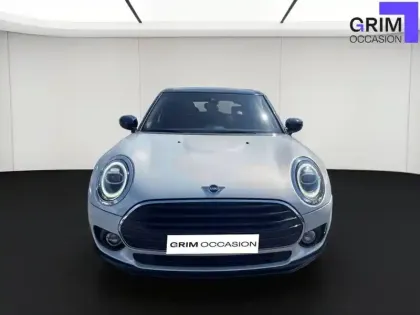 Photo 17 Mini Mini Clubman Cooper 136 ch DKG7