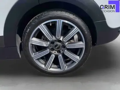 Photo 15 Mini Mini Clubman Cooper 136 ch DKG7