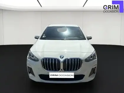 Photo 17 BMW Serie 2 Active Tourer 225e xDrive 245 ch DKG7