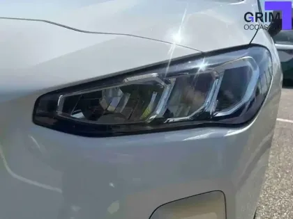 Photo 16 BMW Serie 2 Active Tourer 225e xDrive 245 ch DKG7