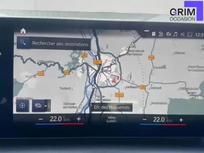 Photo 7 BMW Serie 2 Active Tourer 225e xDrive 245 ch DKG7