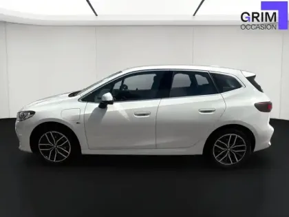 Photo 19 BMW Serie 2 Active Tourer 225e xDrive 245 ch DKG7