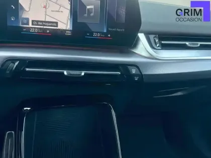 Photo 8 BMW Serie 2 Active Tourer 225e xDrive 245 ch DKG7