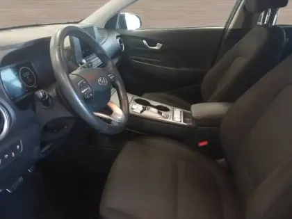 Photo 41 Hyundai Kona  Electrique 39 kWh - 136 ch