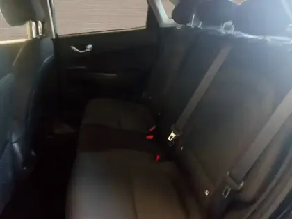 Photo 45 Hyundai Kona  Electrique 39 kWh - 136 ch