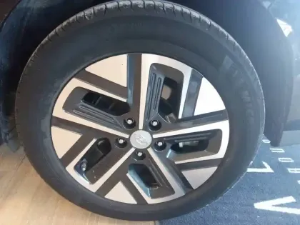Photo 49 Hyundai Kona  Electrique 39 kWh - 136 ch
