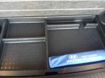 Photo 51 Hyundai Kona  Electrique 39 kWh - 136 ch