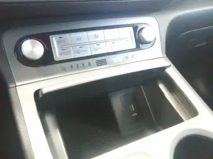 Photo 58 Hyundai Kona  Electrique 39 kWh - 136 ch