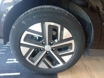 Photo 15 Hyundai Kona  Electrique 39 kWh - 136 ch