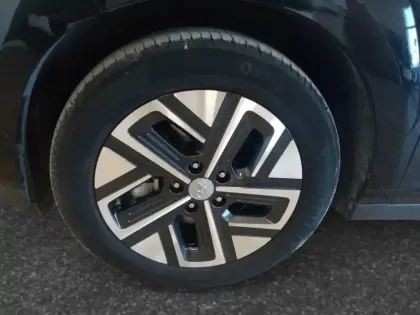 Photo 46 Hyundai Kona  Electrique 39 kWh - 136 ch