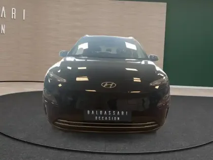 Photo 7 Hyundai Kona  Electrique 39 kWh - 136 ch