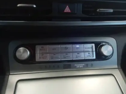 Photo 59 Hyundai Kona  Electrique 39 kWh - 136 ch