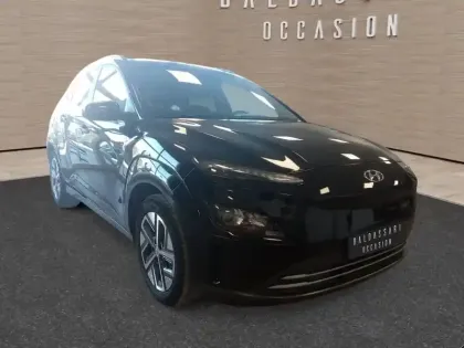 Photo 6 Hyundai Kona  Electrique 39 kWh - 136 ch