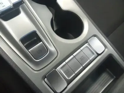 Photo 56 Hyundai Kona  Electrique 39 kWh - 136 ch