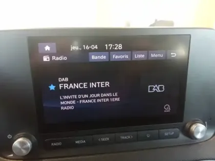 Photo 60 Hyundai Kona  Electrique 39 kWh - 136 ch