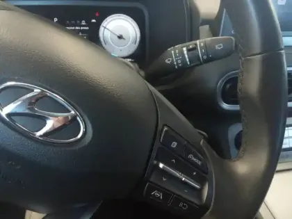 Photo 30 Hyundai Kona  Electrique 39 kWh - 136 ch