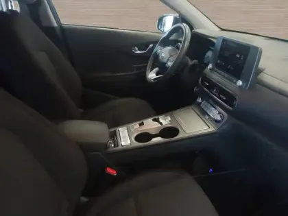 Photo 47 Hyundai Kona  Electrique 39 kWh - 136 ch