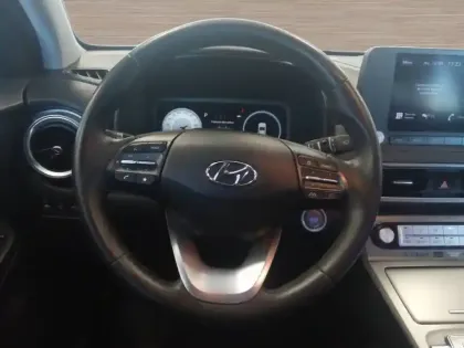 Photo 44 Hyundai Kona  Electrique 39 kWh - 136 ch