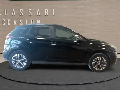 Photo 5 Hyundai Kona  Electrique 39 kWh - 136 ch