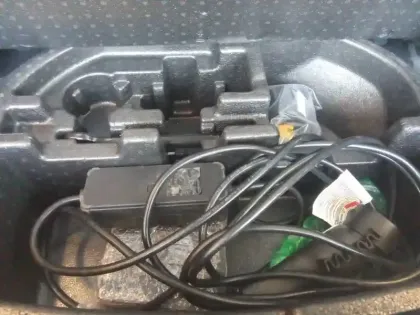 Photo 52 Hyundai Kona  Electrique 39 kWh - 136 ch